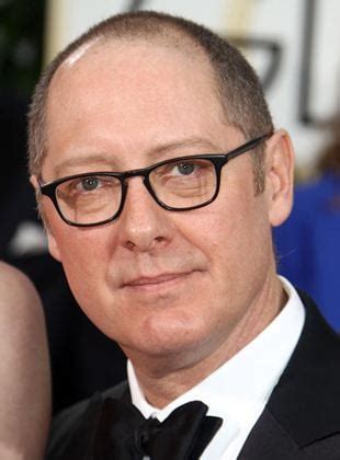 james todd spader